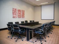 Hyatt Place Gurgaon Udyog Vihar