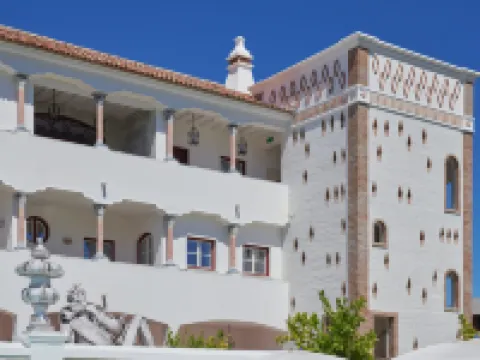 Vermelho Melides - Relais & Châteaux Hotels in Melides