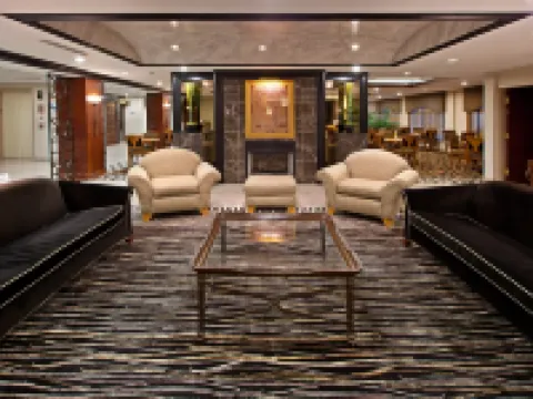 Holiday Inn Express & Suites INDIANAPOLIS SOUTH – GREENWOOD by IHG Hotels in Johnson County
