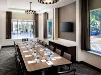 하얏트 플레이스 섬터/다운타운