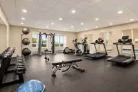 Microtel Inn & Suites by Wyndham Aurora Hotels in Newmarket