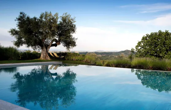 波吉歐皮里亞酒店