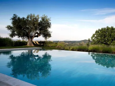 Poggio Piglia Hotels in Chiusi