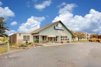 Days Inn by Wyndham International Falls Các khách sạn ở International Falls