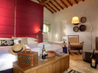 Torre Fiore Hotel Masseria Hotels in Policoro