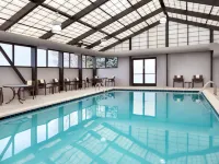 Hyatt Place Denver South Park Meadows