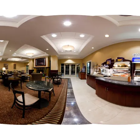 Holiday Inn Express & Suites COLUMBUS AT NORTHLAKE by IHG