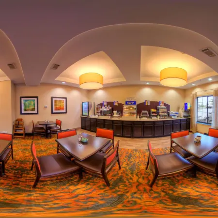 Holiday Inn Express & Suites GRANBURY by IHG