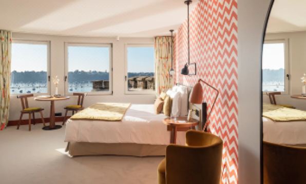 Castelbrac Hotel & Spa