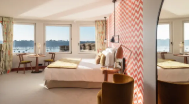 Castelbrac Hotel & Spa