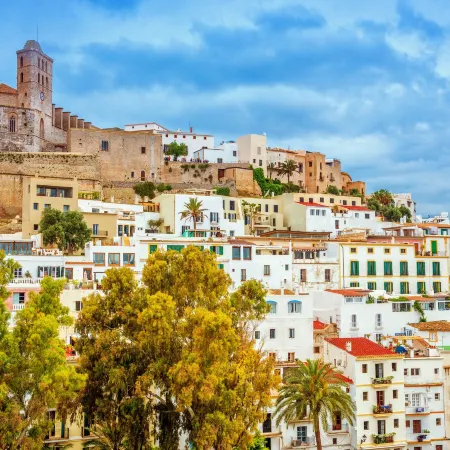 W Ibiza