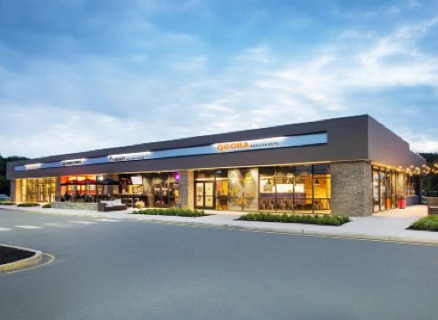 SpringHill Suites Mt. Laurel Cherry Hill