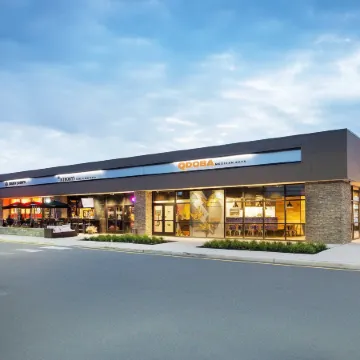 SpringHill Suites Mt. Laurel Cherry Hill