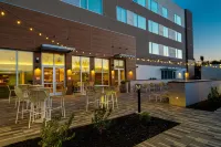 Element Sacramento Airport Các khách sạn ở Sacramento