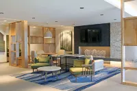 Fairfield Inn & Suites St. Louis South Hotels in Lemay