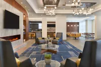 Courtyard Kitchener Hotel a Kitchener