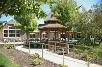 Residence Inn des Moines West at Jordan Creek Town Center Hotels in West Des Moines