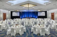 Hartford Marriott Downtown Отели в г. Хартфорд