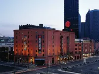 Courtyard by Marriott Pittsburgh West Homestead/Waterfront Hotels near Squirrel Hill