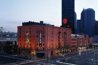 Courtyard by Marriott Pittsburgh West Homestead/Waterfront Hotels in West Mifflin