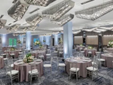 อองวู ออโตกราฟคอลเลกชั่น โรงแรมในวีฮอว์เคน