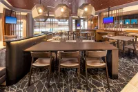 SpringHill Suites Frederick