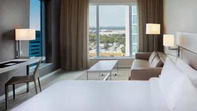 AC Hotel Fort Lauderdale Airport Hôtels à : Dania Beach