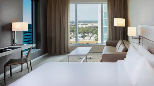 AC Hotel Fort Lauderdale Airport