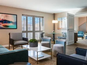 Renaissance Esmeralda Resort & Spa, Indian Wells