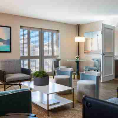 Renaissance Esmeralda Resort & Spa, Indian Wells Rooms