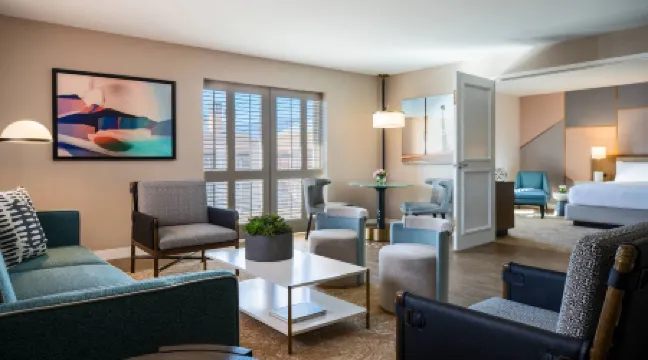 Renaissance Esmeralda Resort & Spa, Indian Wells