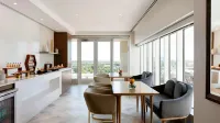 Sheraton Saint-Hyacinthe Hotel - bar