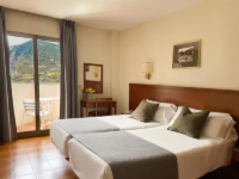 Hotel Coray by Pierre & Vacances