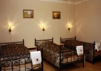 Gostinitsa Imperiya Hotel Hotels in 