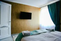 Evropa Guest House