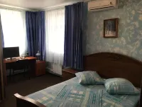 Yuzhny Hotels in 