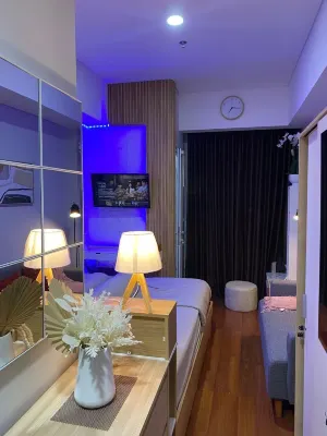 Apart The Bay Lampung Bumi Waras住宿飯店