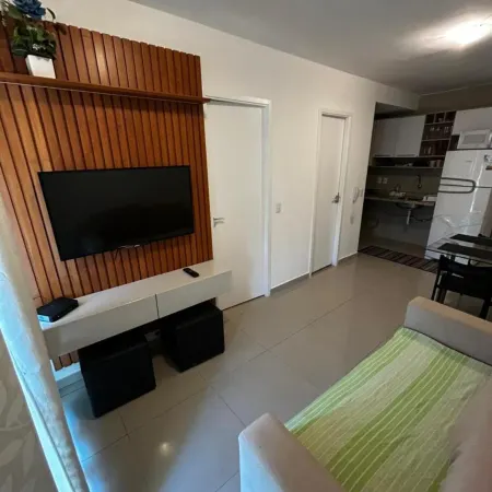 VG Fun Beach Front Apartamentos
