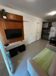 VG Fun Beach Front Apartamentos - spa
