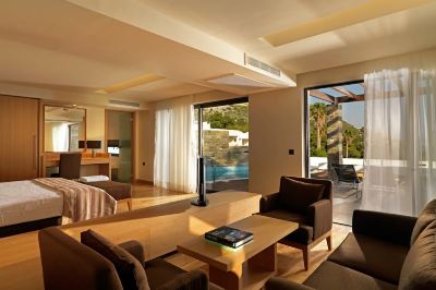 Other Wyndham Loutraki Poseidon Resort Photo
