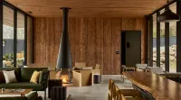 AutoCamp Sequoia  Hotels near Slick Rock Recreation Area