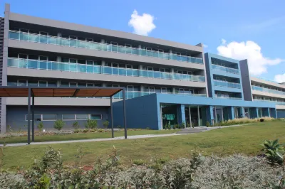 Delta Hotels Azores Hotels in Sao Roque