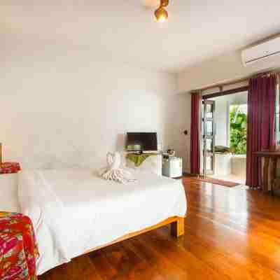 เกาะหมากโคโค่เคปรีสอร์ท Rooms