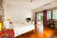 Koh Mak Cococape Resort