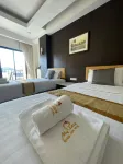 MY PLACE HUA-HIN HOTEL - 2-Star