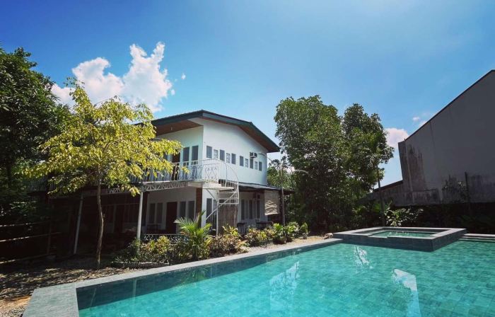 Rio Vista Bed and Breakfast