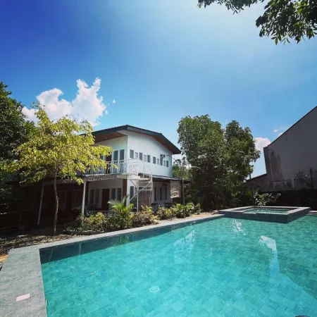 Rio Vista Bed and Breakfast