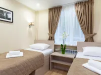 Hamovniki Mini-Hotel Hotel dekat Frunzenskaya