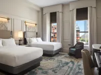 The Pfister Hotel Hotels near Riverside Theater