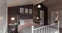 Dubldomovo Vazuza Hotel  호텔